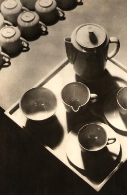 Coffee Dishes (Kaffeegeschirr)