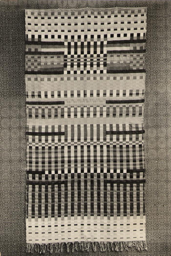 Bauhaus Textile