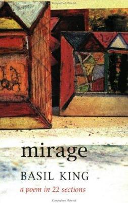 Mirage: a poem in 22 sections.