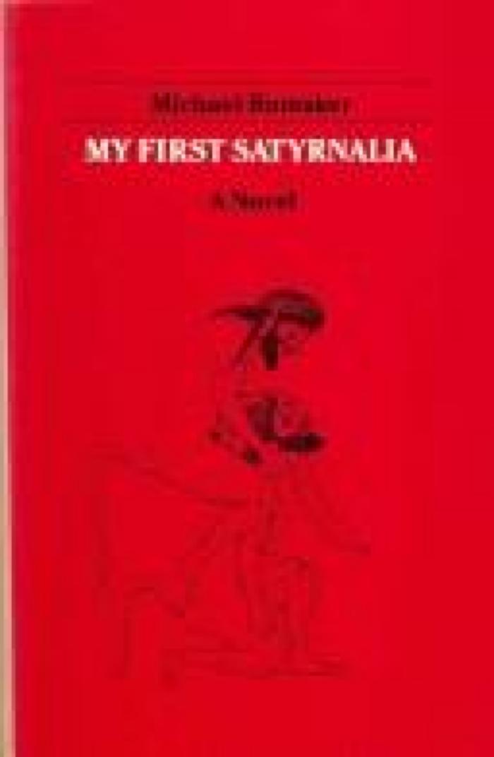 My first satyrnalia