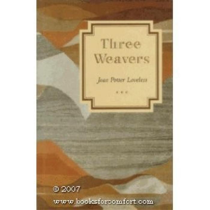 Three weavers