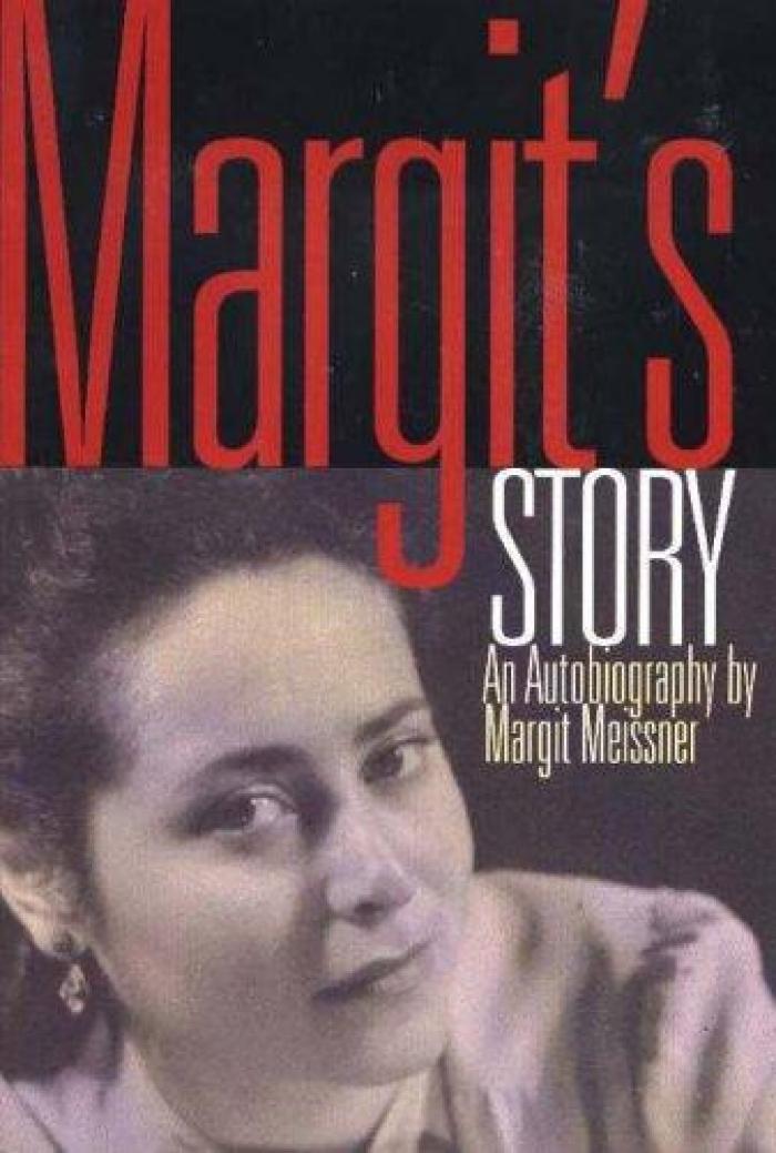 Margit's story : an autobiography