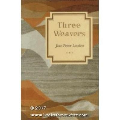 Three weavers