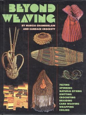 Beyond weaving