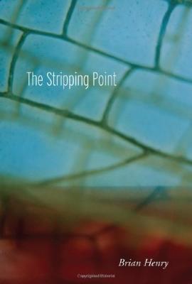 The stripping point