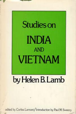Studies on India and Vietnam