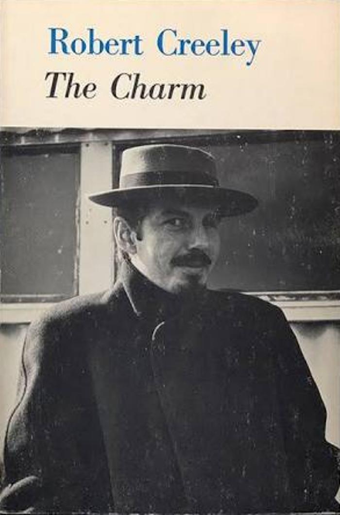 The charm : early and uncollected poems