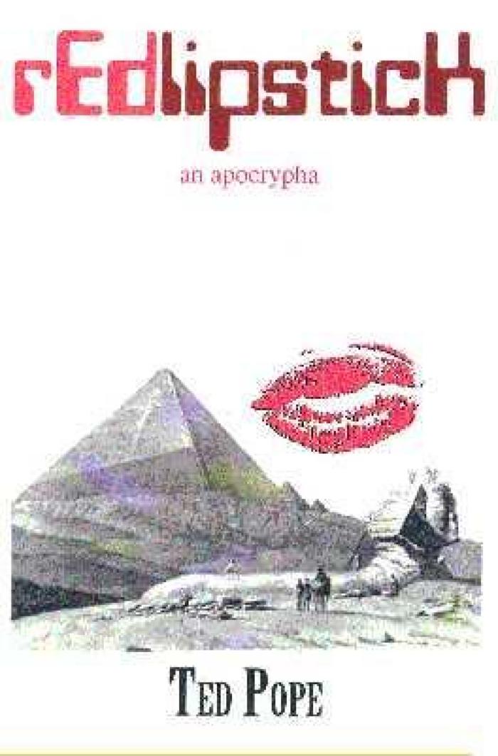Red lipstick : an apocrypha