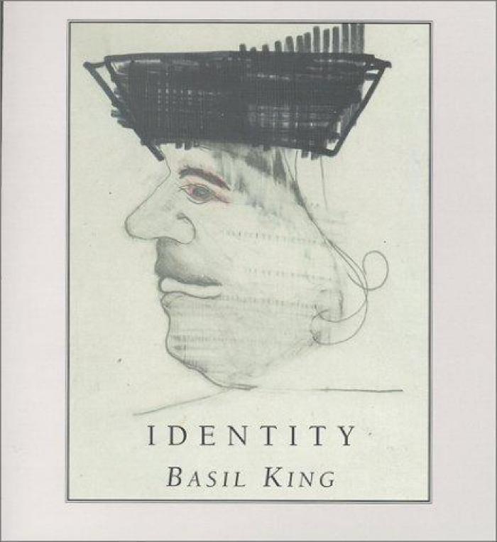 Identity : text and art by Basil King
