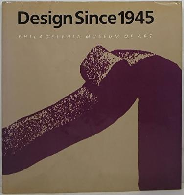 Design since 1945