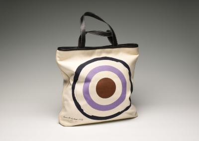Coach Tote Bag with Target