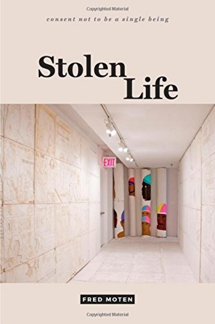 Stolen life (consent not to be a single being)