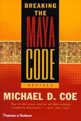 Breaking the Maya code