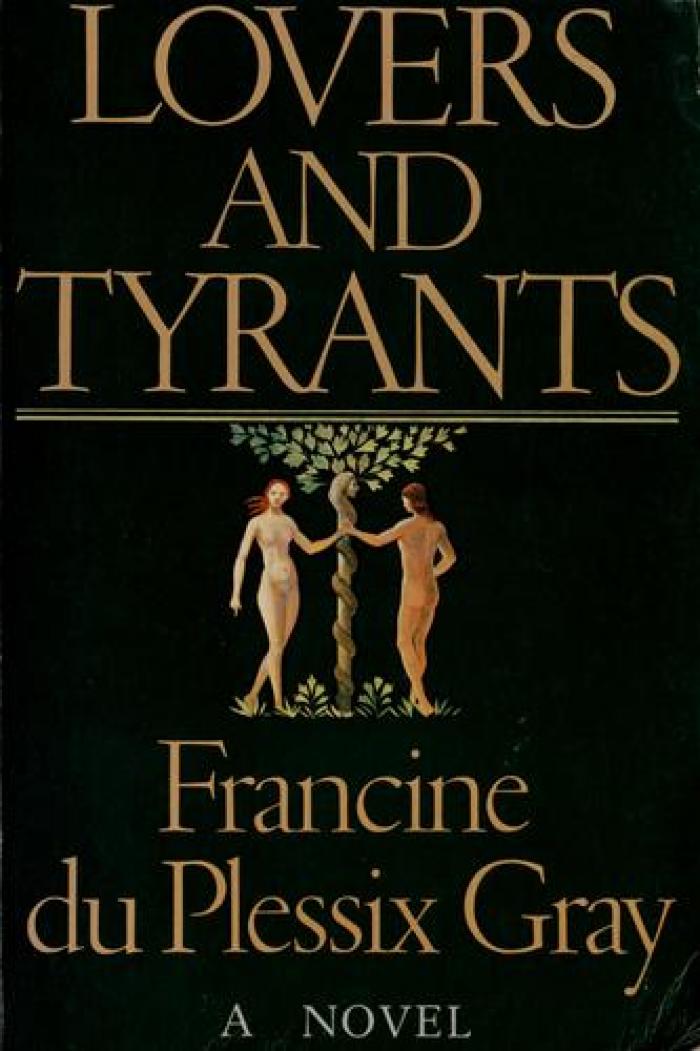 Lovers and tyrants