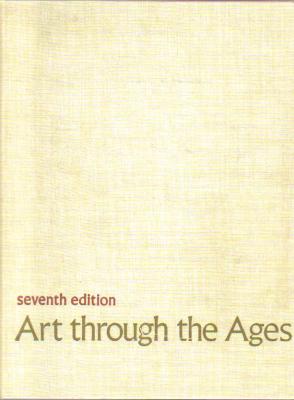 Art through the ages, seventh edition
