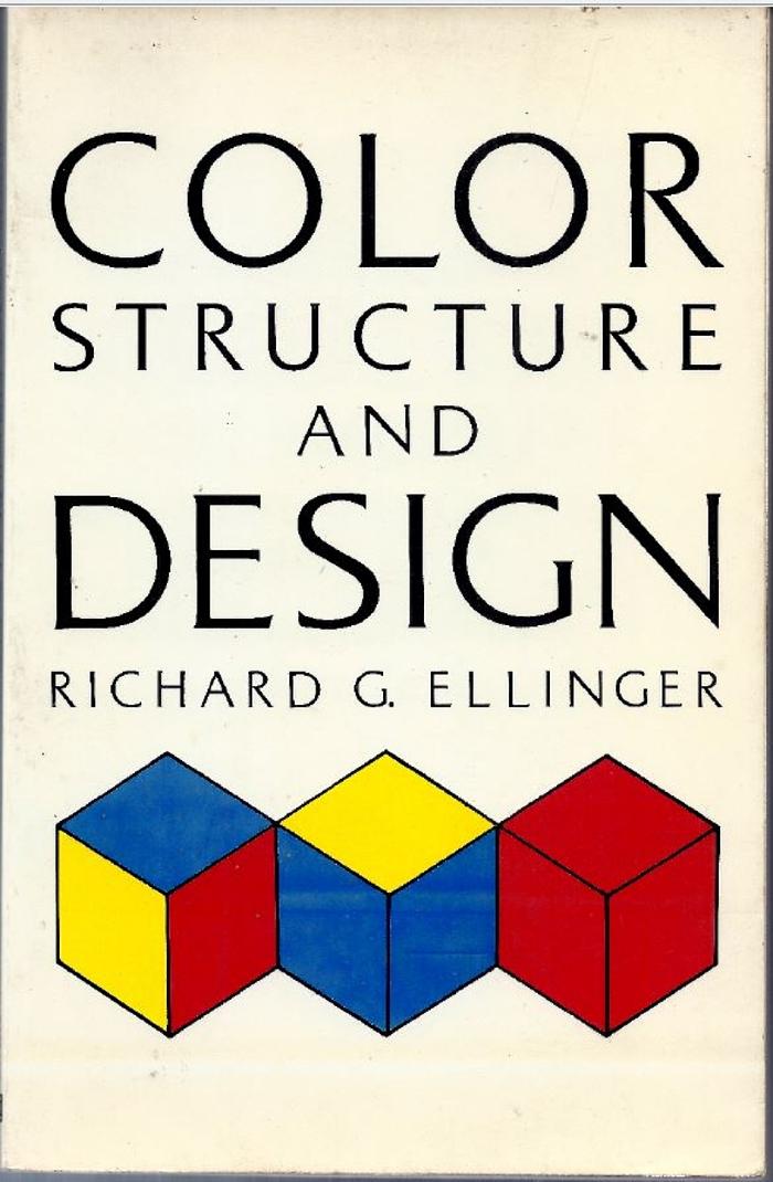 Color structure and design