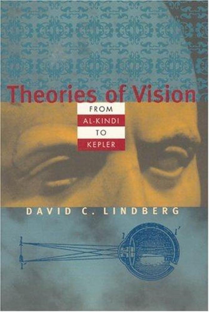 Theories of vision from al-Kindi to Kepler