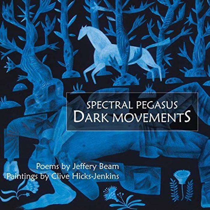 Spectral Pegasus / Dark Movements