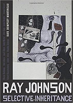 Ray Johnson : selective inheritance