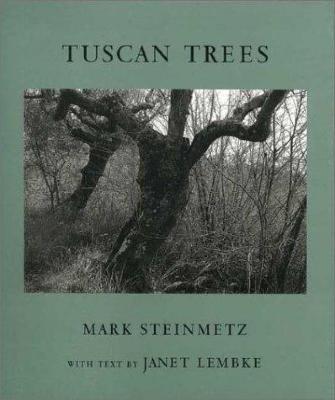 Tuscan Trees (Jargon 104)