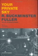 R. Buckminster (Richard Buckminster) Fuller