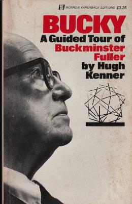 Bucky : a guided tour of Buckminster Fuller