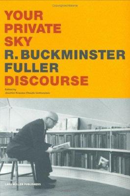 Your private sky : discourse
