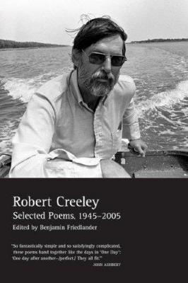 Selected poems 1945-2005
