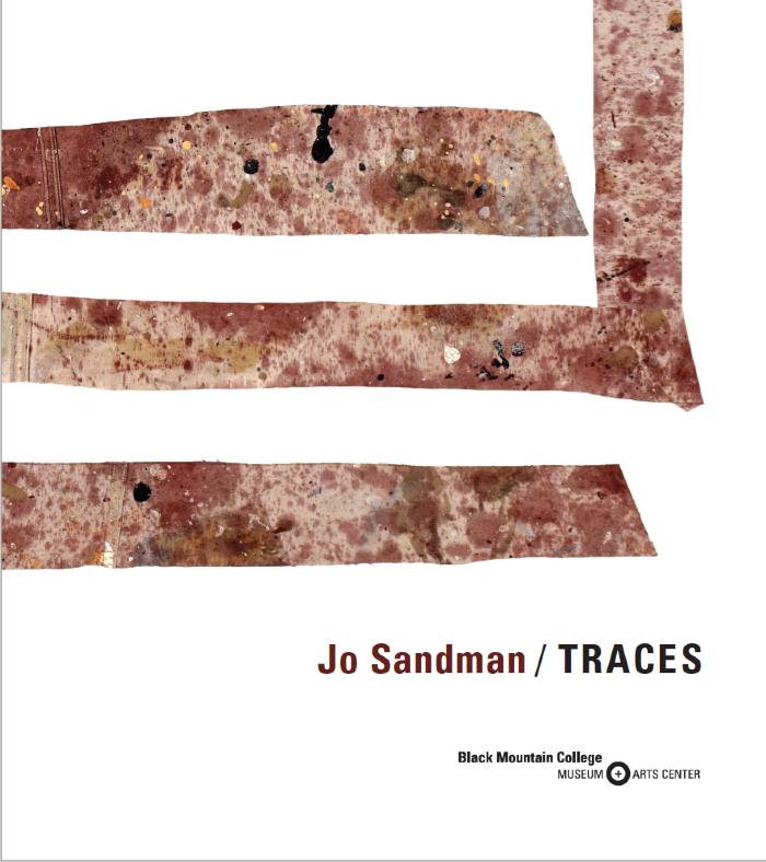 Jo Sandman / TRACES