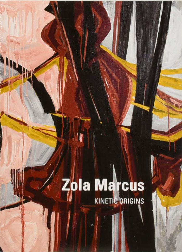 Zola Marcus: kinetic origins