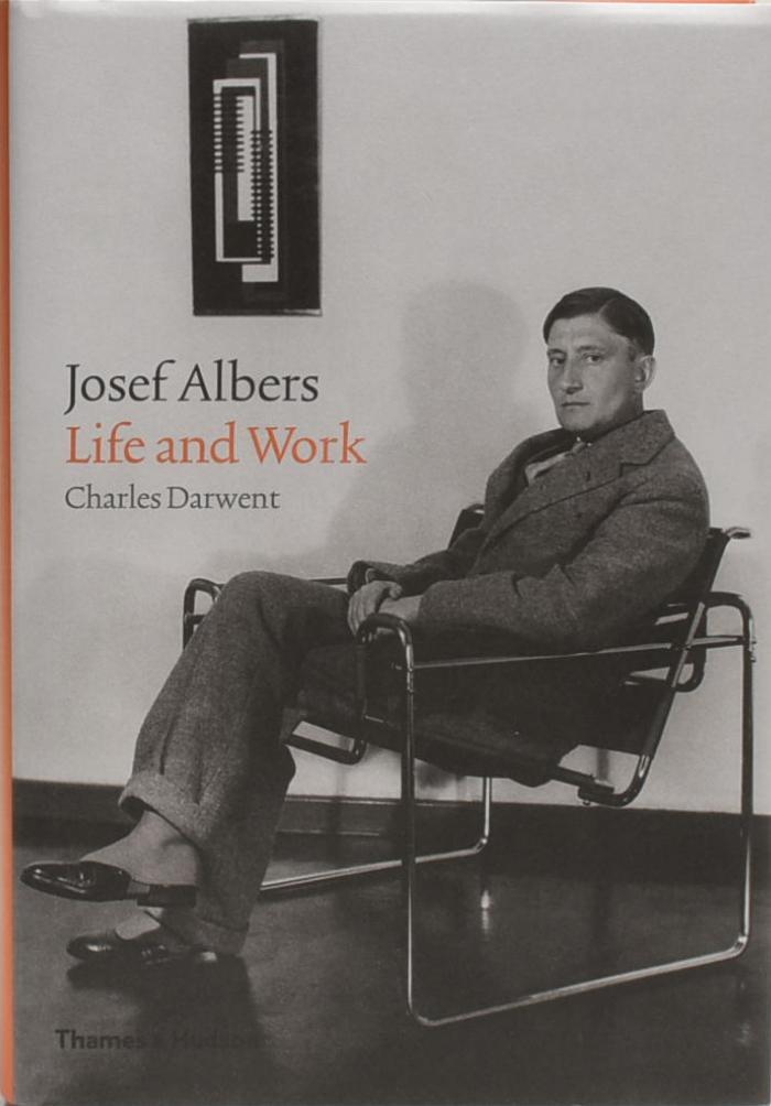 Josef Albers : life and work