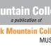 Journal of Black Mountain College Studies