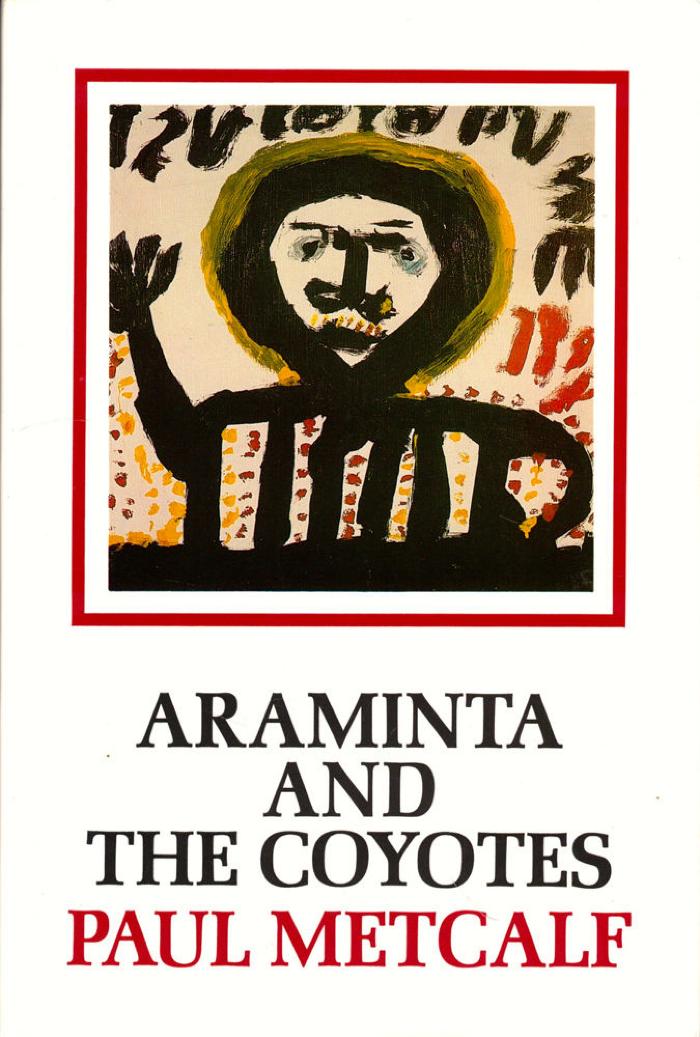 Araminta and the coyotes (Jargon 109)