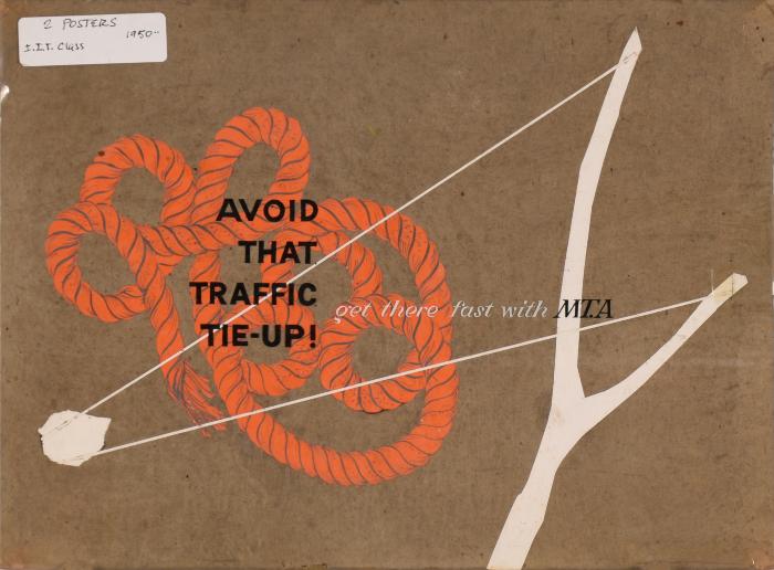 Avoid That Traffic Tie-Up! Get There Fast with MTA