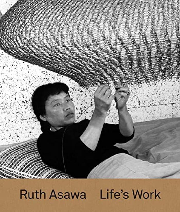 Ruth Asawa : life's work