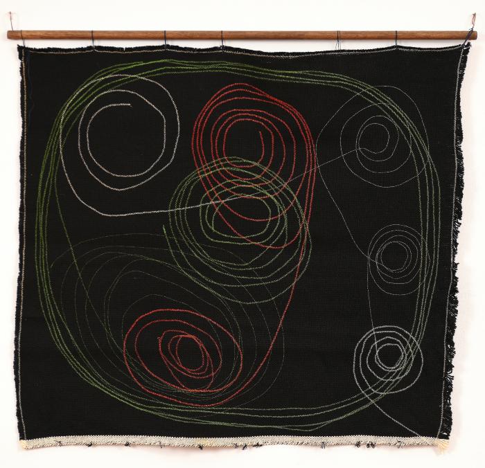 Circle Tapestry