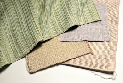 Nantucket Looms Fabric Samples