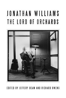 Jonathan Williams: lord of orchards