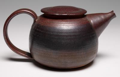 Untitled (Tea Pot)