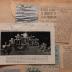 Scrapbook of Newspaper Clippings about Black Mountain College