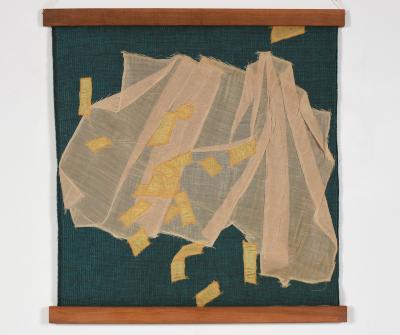 Untitled (Wall Hanging)