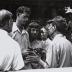 First Summer Art Institute at Balck Mountain College, 1944
