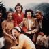 First Summer Art Institute at Balck Mountain College, 1944
