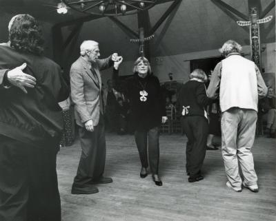 1995 Black Mountain College Alumni Reunion