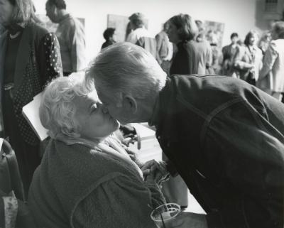 1995 Black Mountain College Alumni Reunion