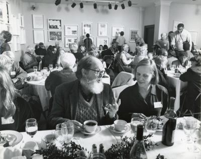 1995 Black Mountain College Alumni Reunion