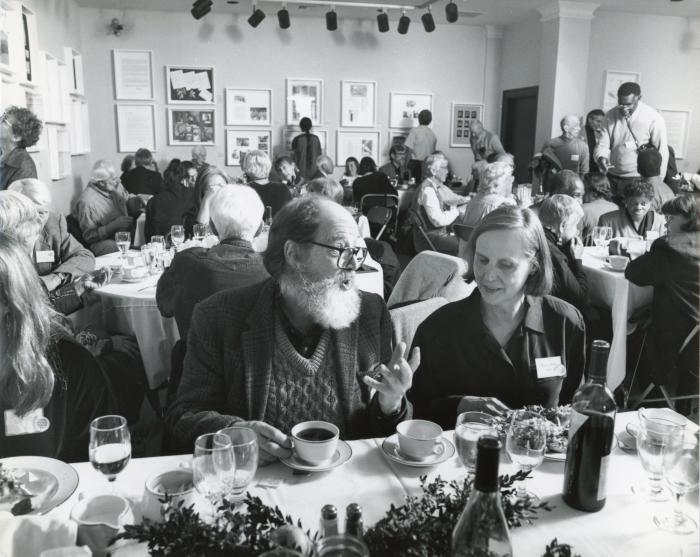 1995 Black Mountain College Alumni Reunion