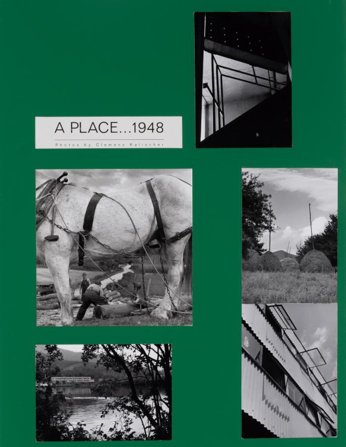 A Place...1948