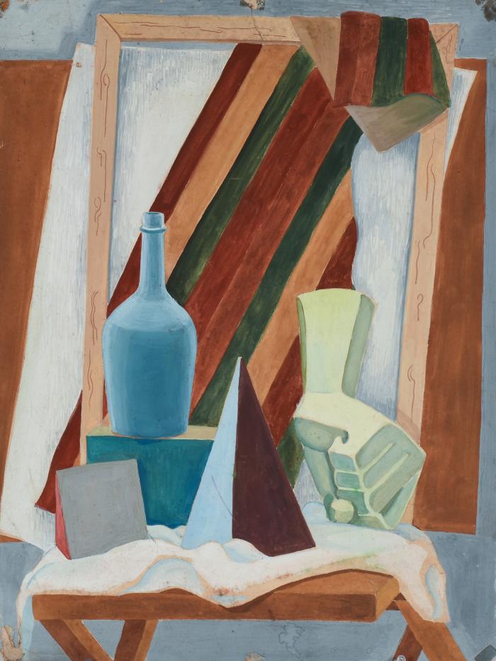 Untitled [Still Life]