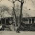 Entrance to the Dining Hall postcard